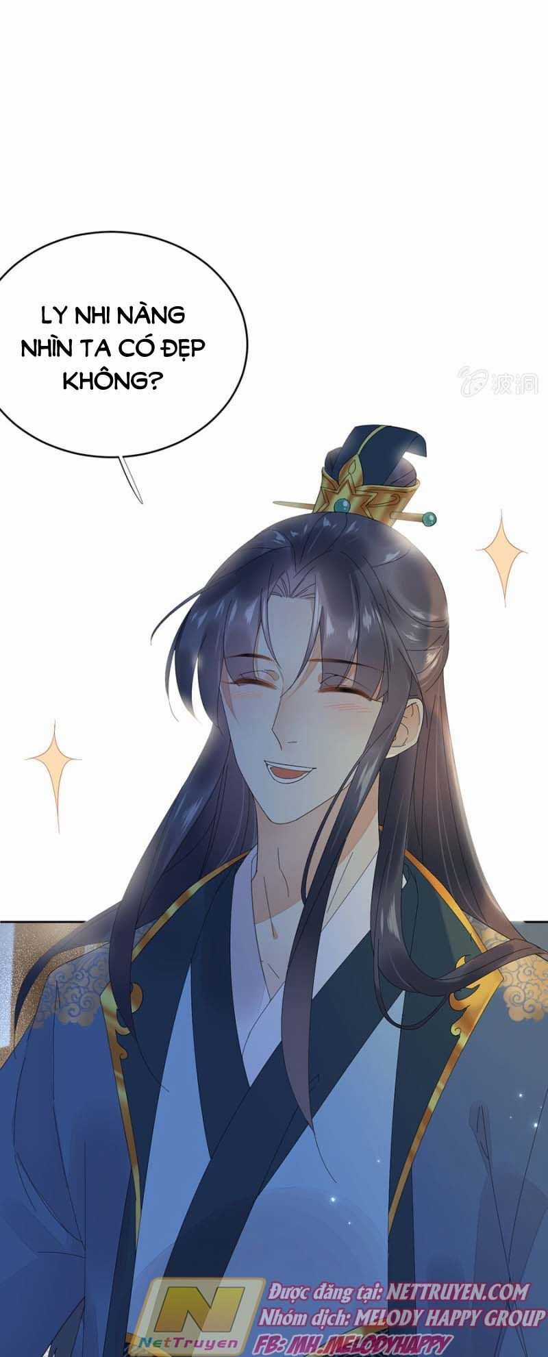 Dục Hỏa Độc Phi Chapter 96 trang 30