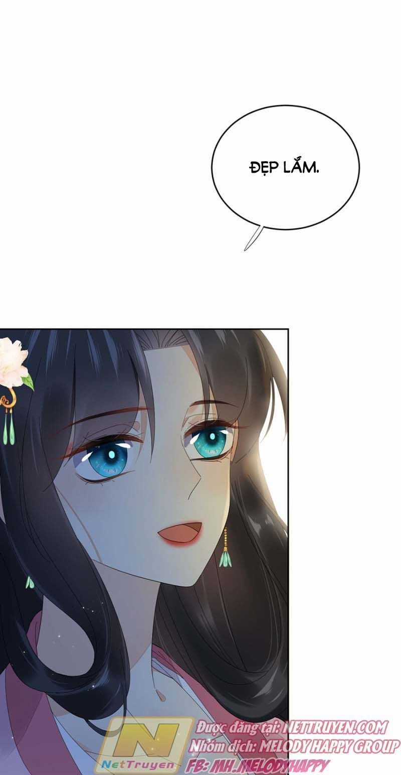 Dục Hỏa Độc Phi Chapter 96 trang 32