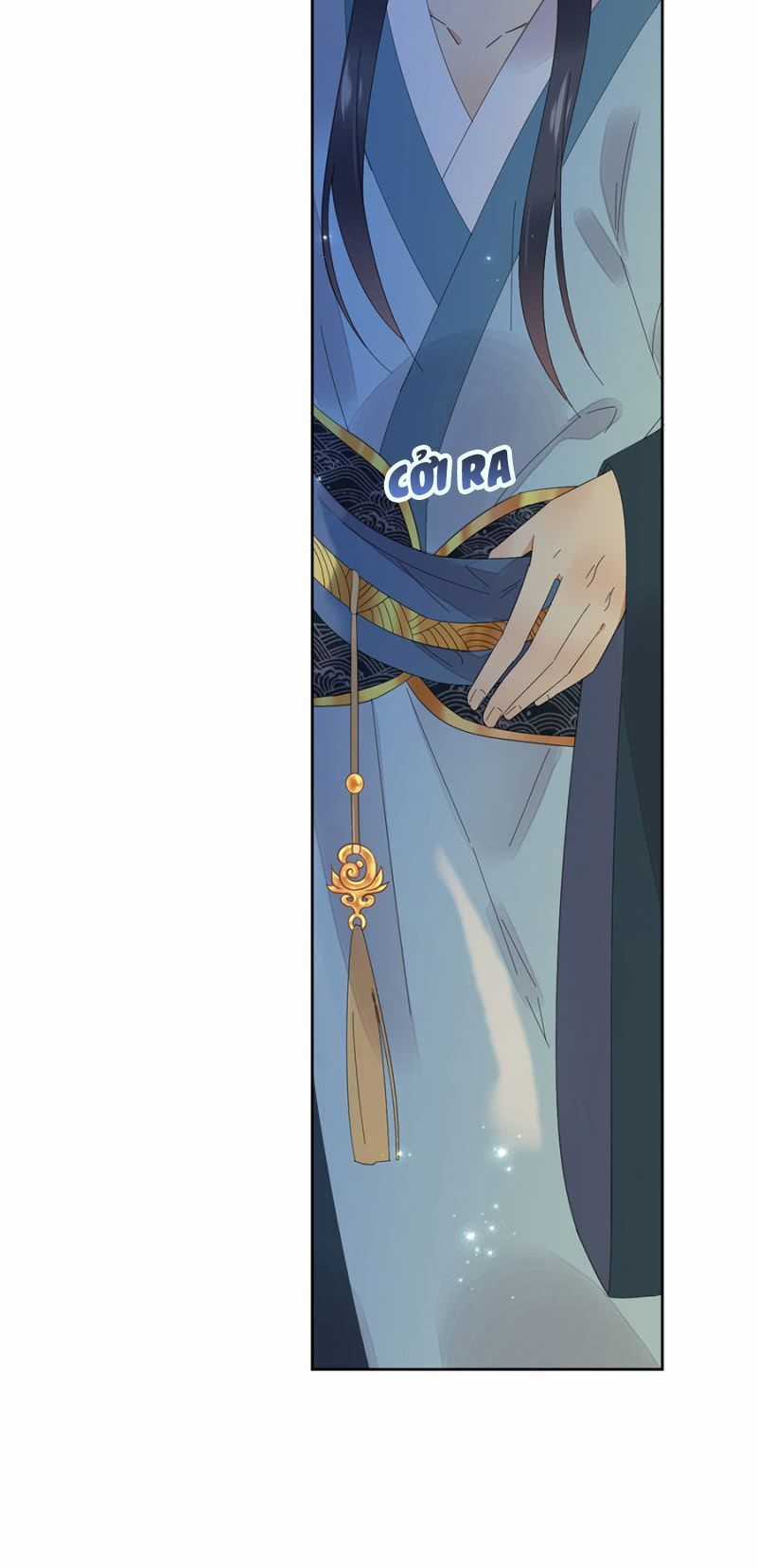 Dục Hỏa Độc Phi Chapter 96 trang 34