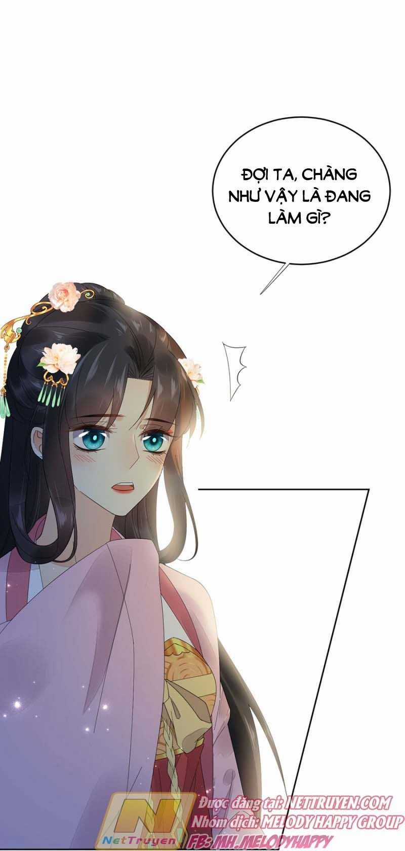 Dục Hỏa Độc Phi Chapter 96 trang 35