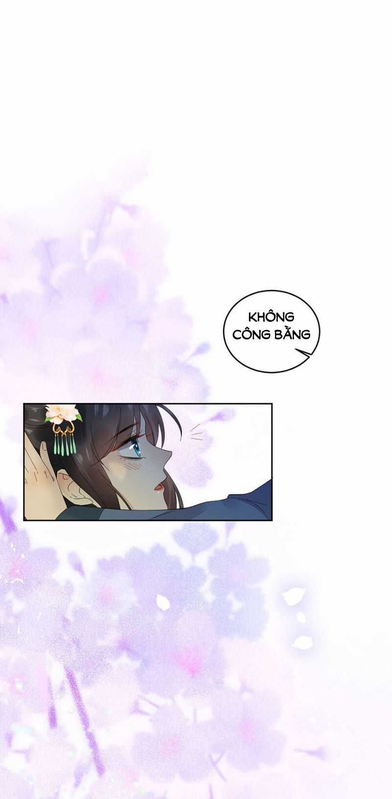 Dục Hỏa Độc Phi Chapter 96 trang 36