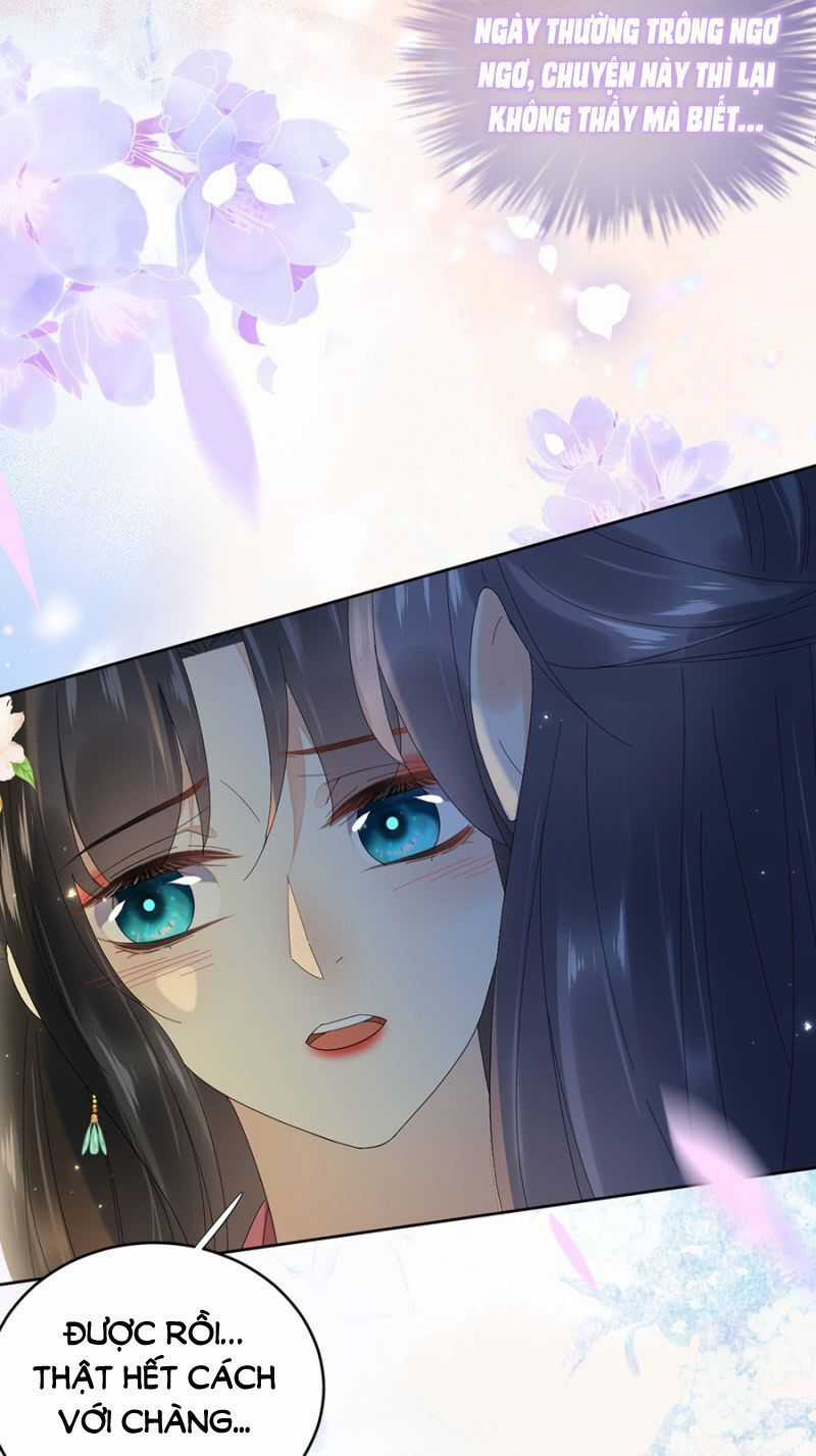 Dục Hỏa Độc Phi Chapter 96 trang 38