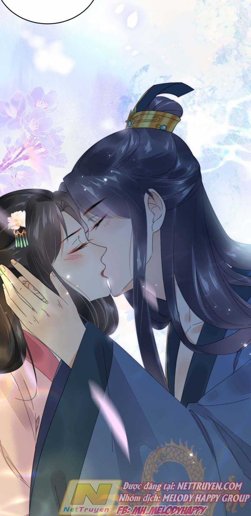 Dục Hỏa Độc Phi Chapter 96 trang 39