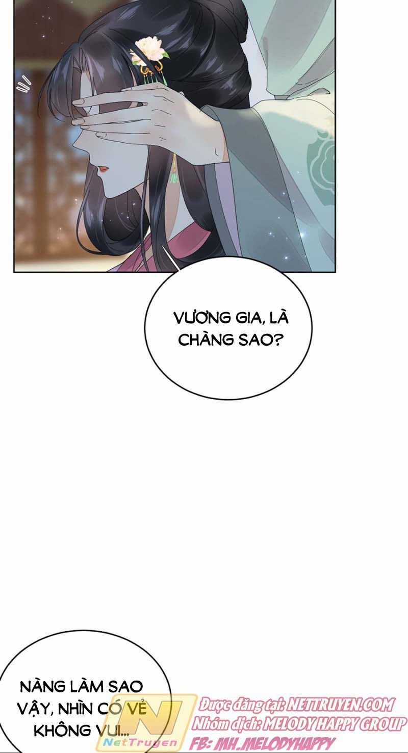 Dục Hỏa Độc Phi Chapter 96 trang 7