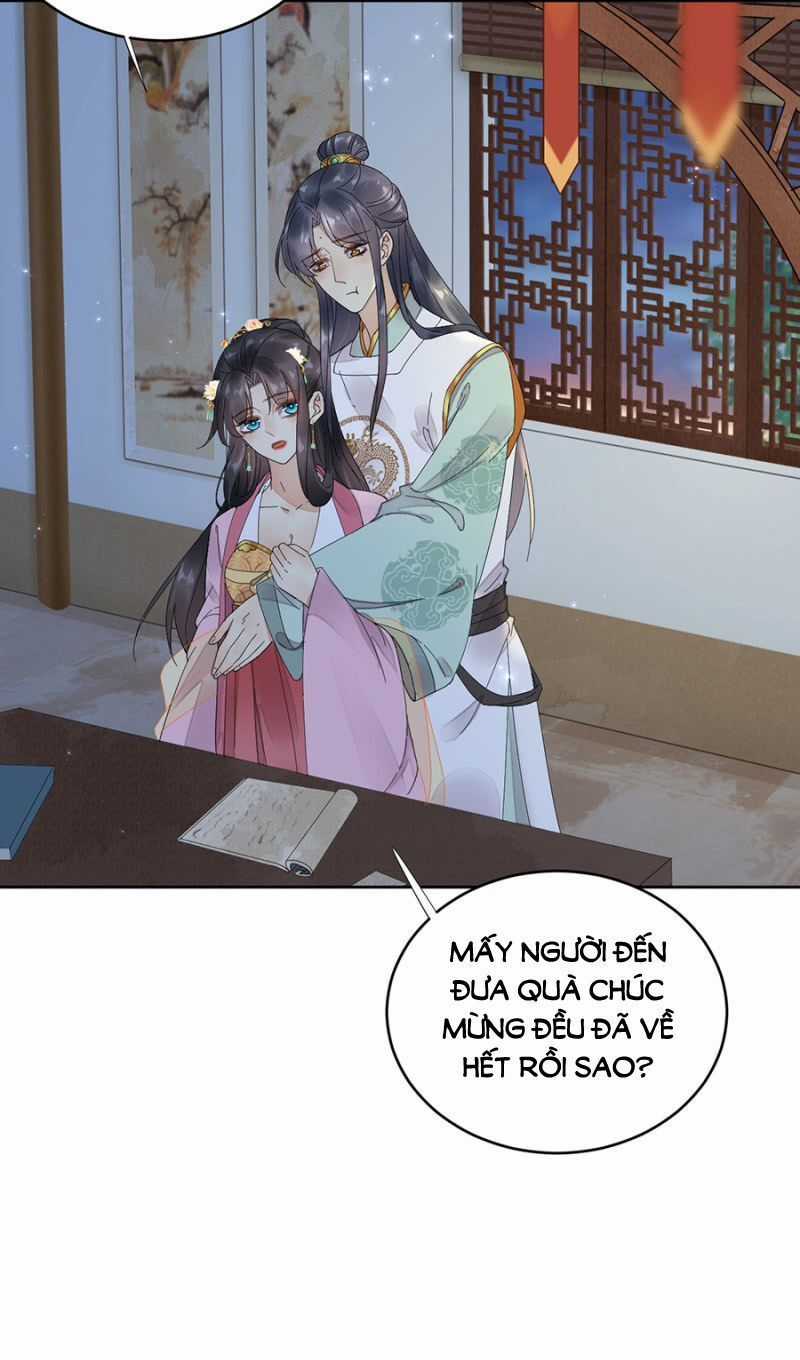 Dục Hỏa Độc Phi Chapter 96 trang 8