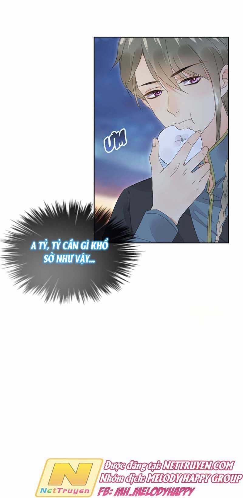 Dục Hỏa Độc Phi Chapter 97 trang 10