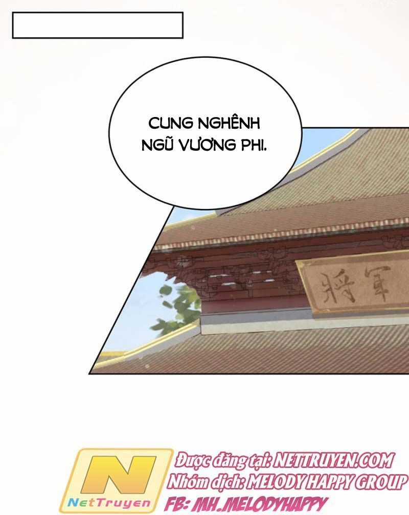 Dục Hỏa Độc Phi Chapter 97 trang 11