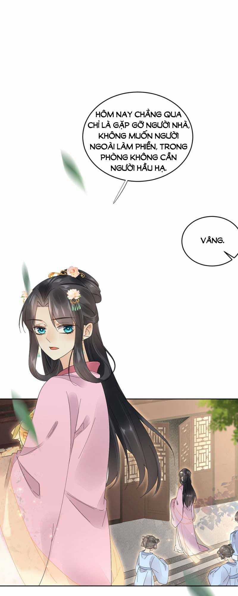 Dục Hỏa Độc Phi Chapter 97 trang 12