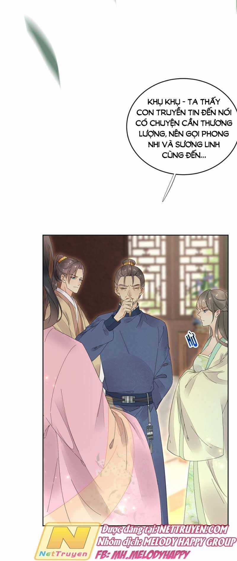 Dục Hỏa Độc Phi Chapter 97 trang 16