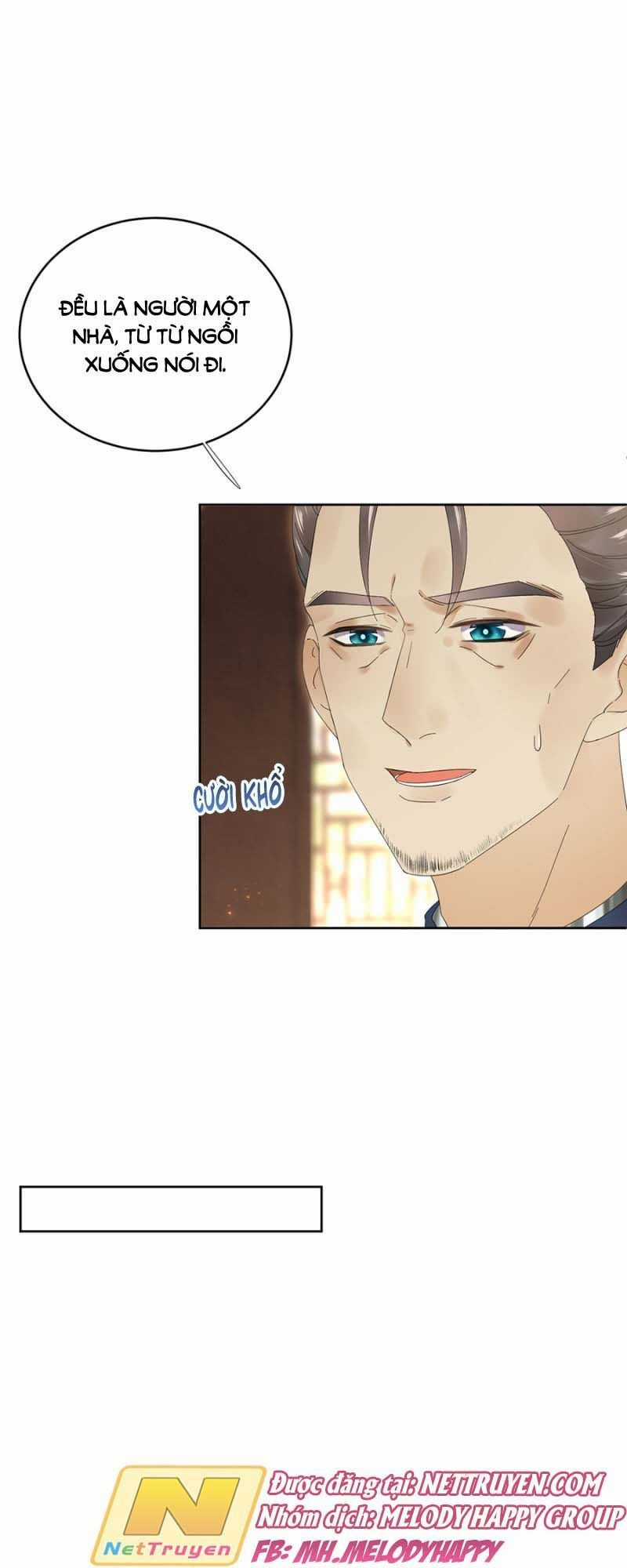 Dục Hỏa Độc Phi Chapter 97 trang 17