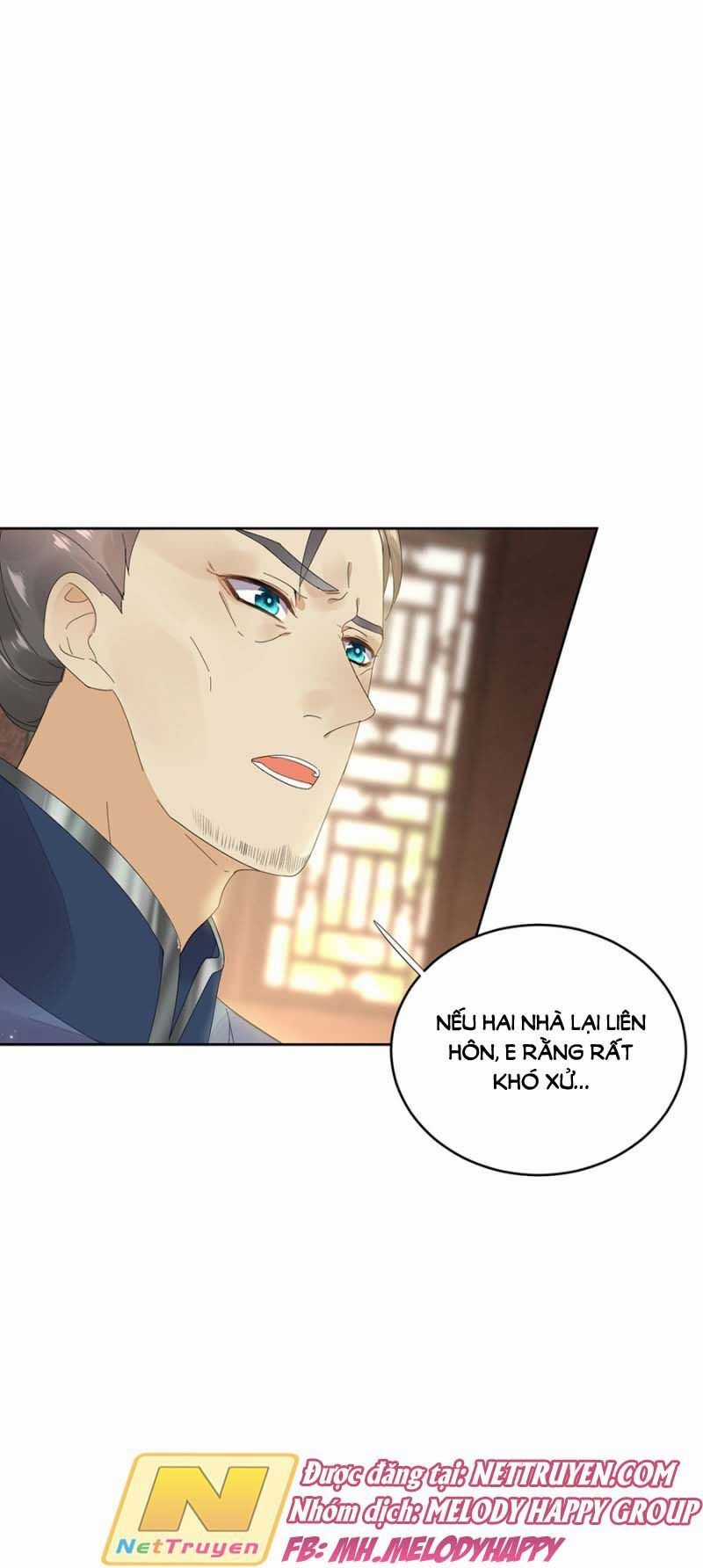 Dục Hỏa Độc Phi Chapter 97 trang 19