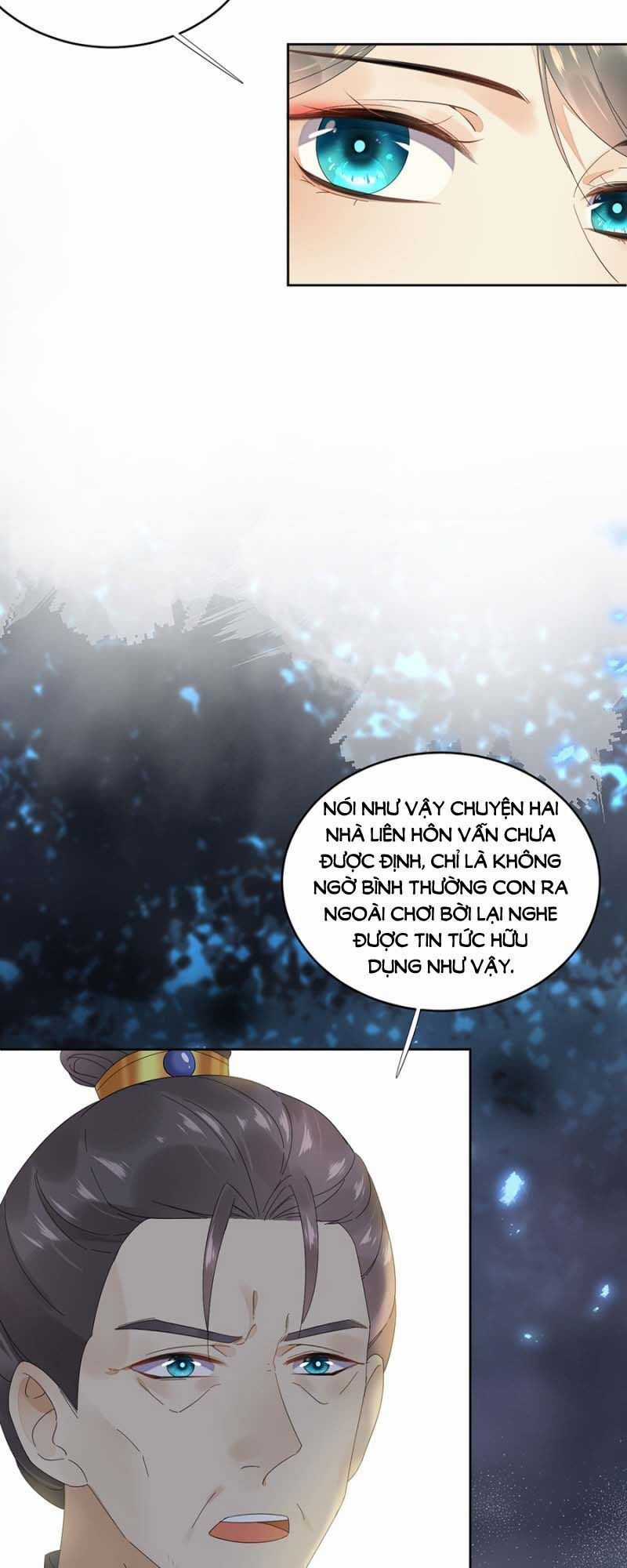 Dục Hỏa Độc Phi Chapter 97 trang 22