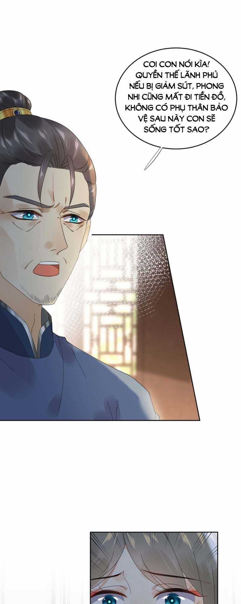 Dục Hỏa Độc Phi Chapter 97 trang 25