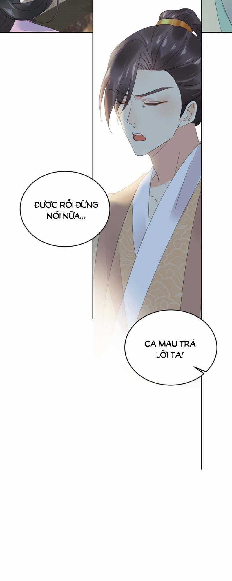 Dục Hỏa Độc Phi Chapter 97 trang 29