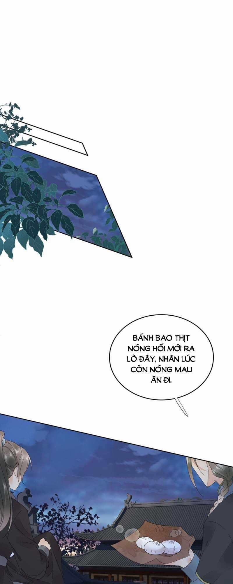 Dục Hỏa Độc Phi Chapter 97 trang 3