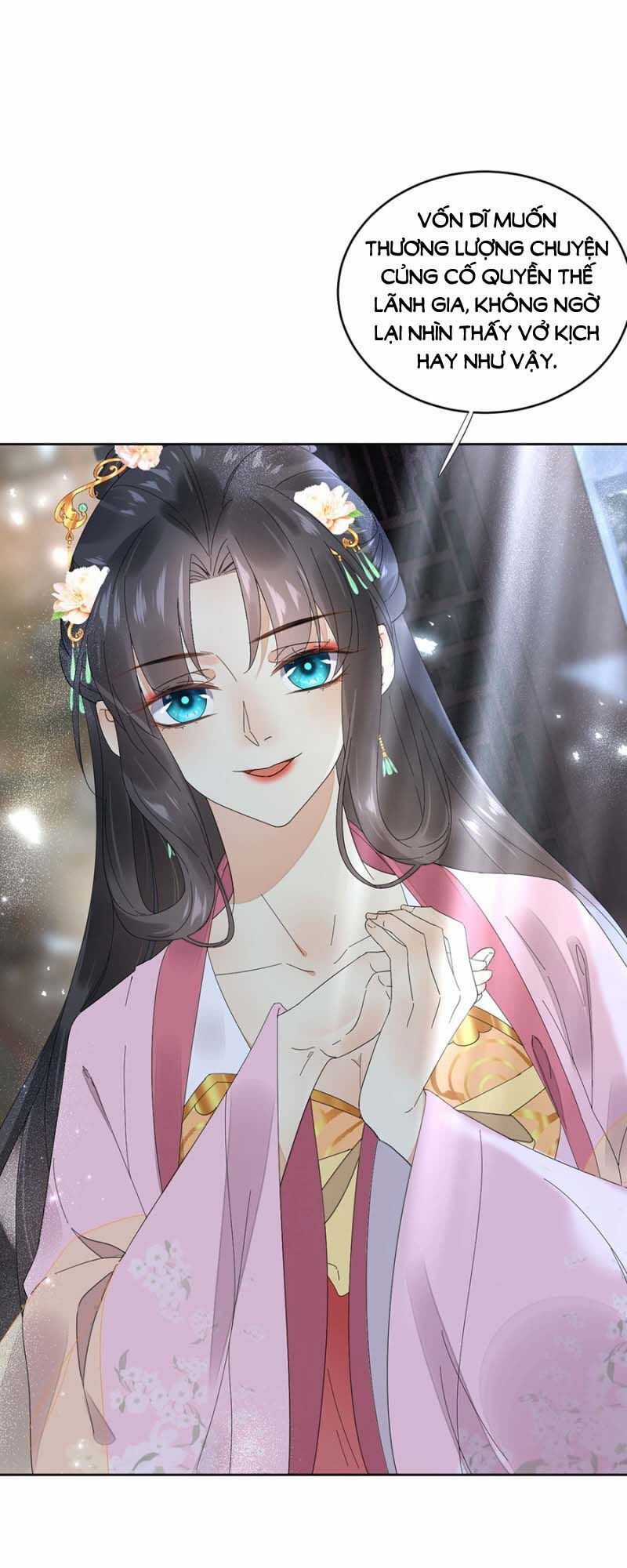 Dục Hỏa Độc Phi Chapter 97 trang 33