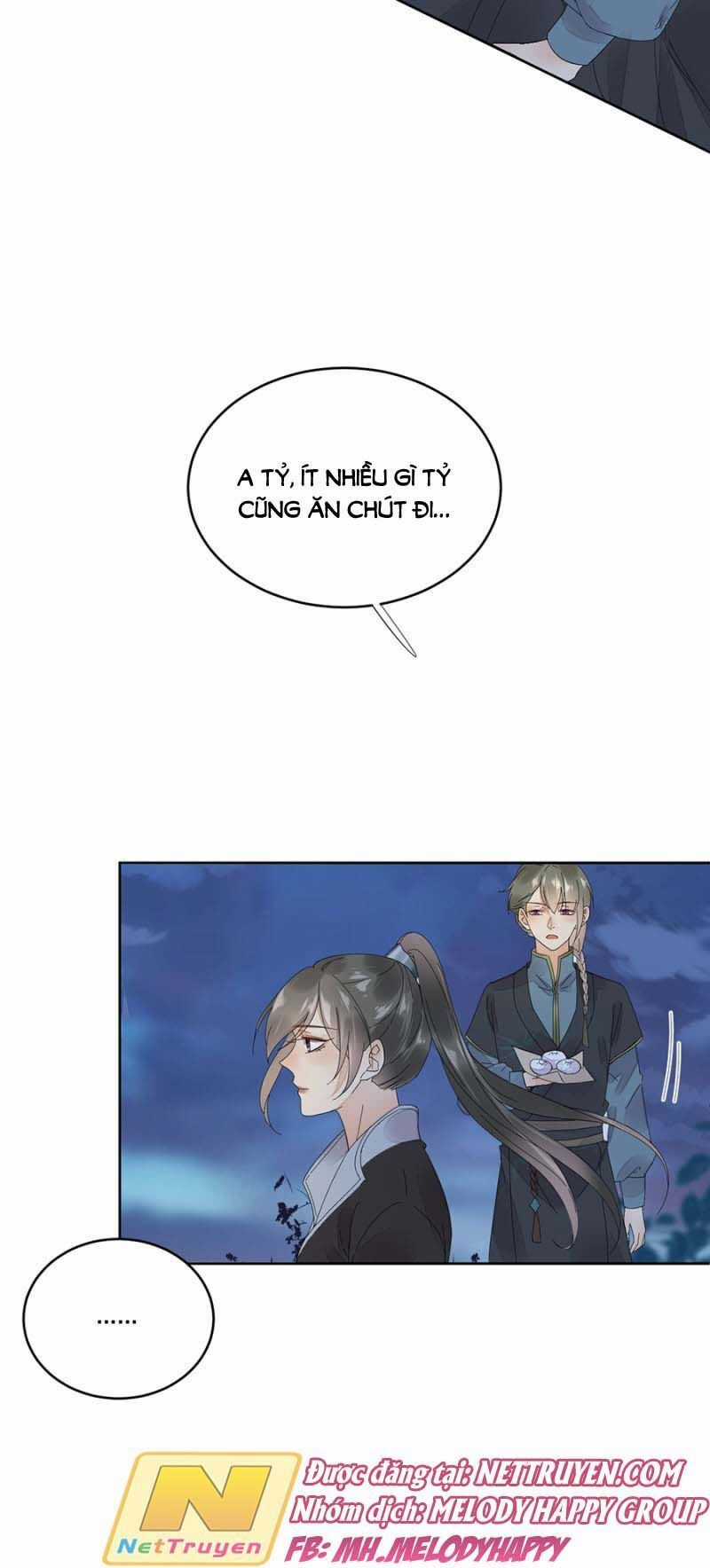 Dục Hỏa Độc Phi Chapter 97 trang 5