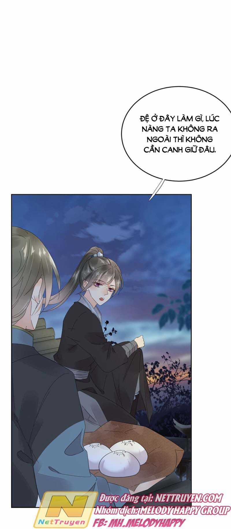 Dục Hỏa Độc Phi Chapter 97 trang 6