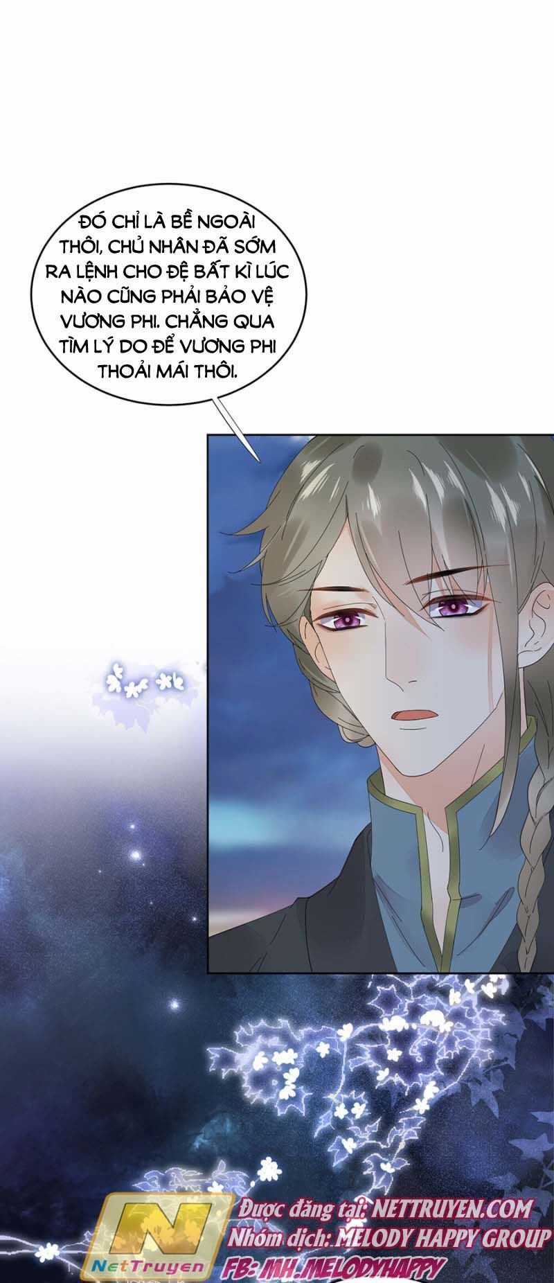 Dục Hỏa Độc Phi Chapter 97 trang 7