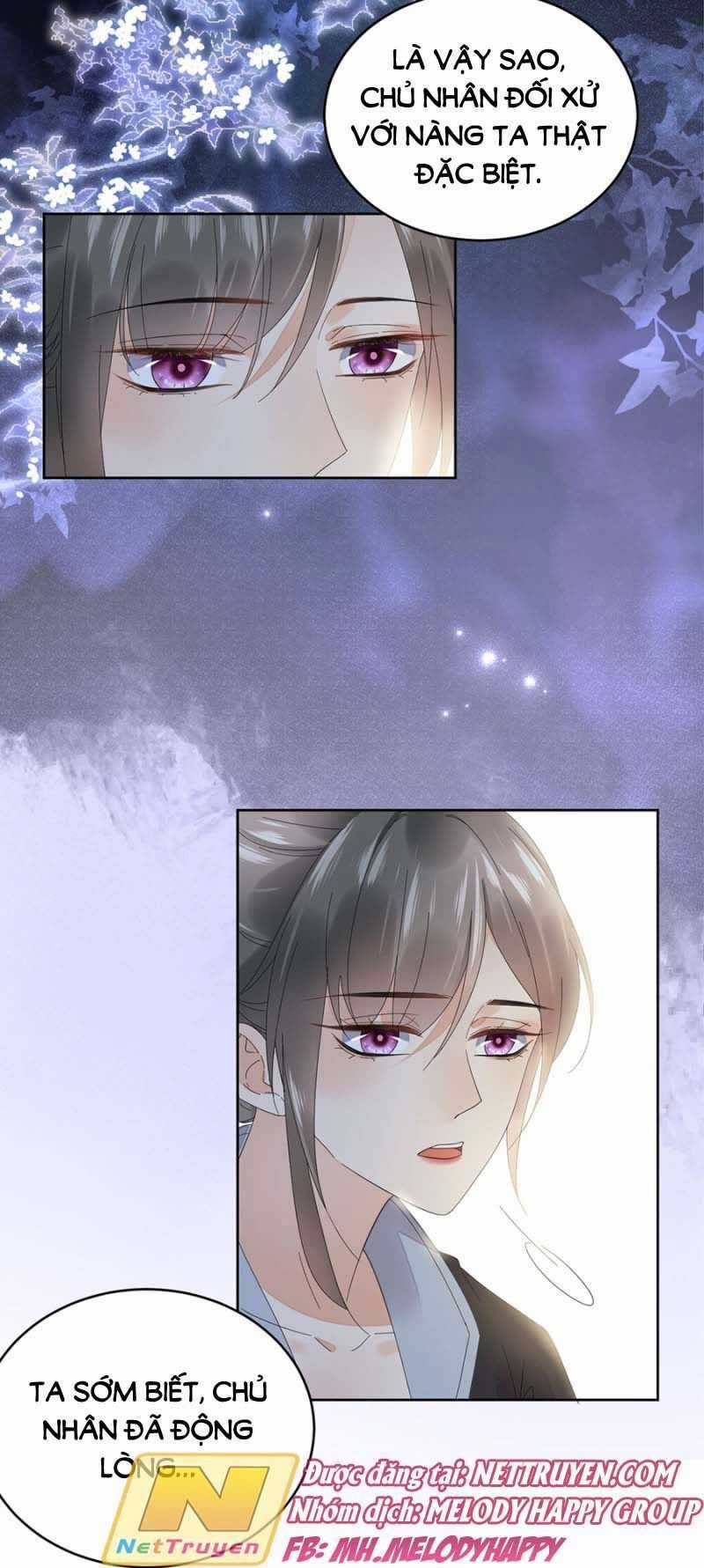 Dục Hỏa Độc Phi Chapter 97 trang 8