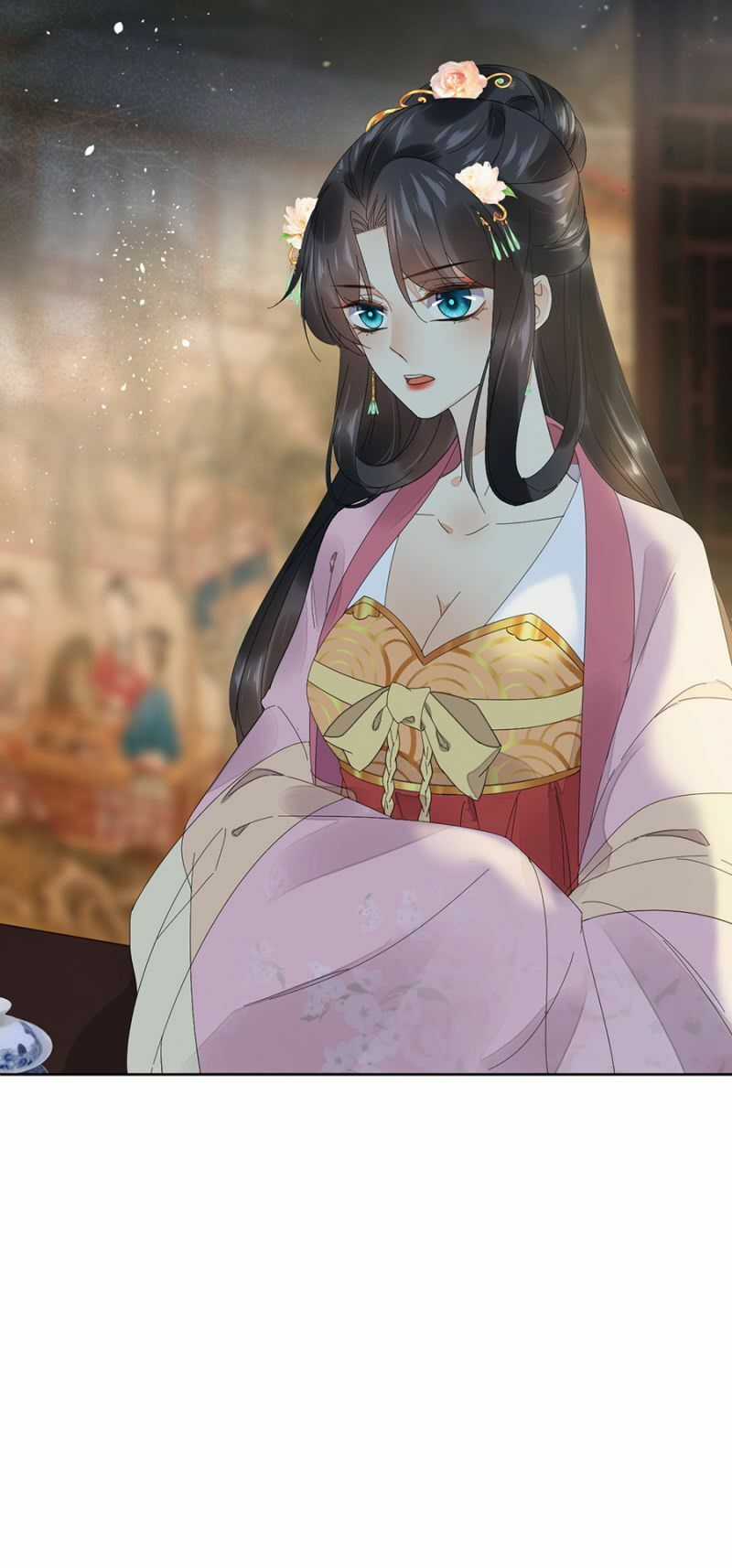 Dục Hỏa Độc Phi Chapter 98 trang 10