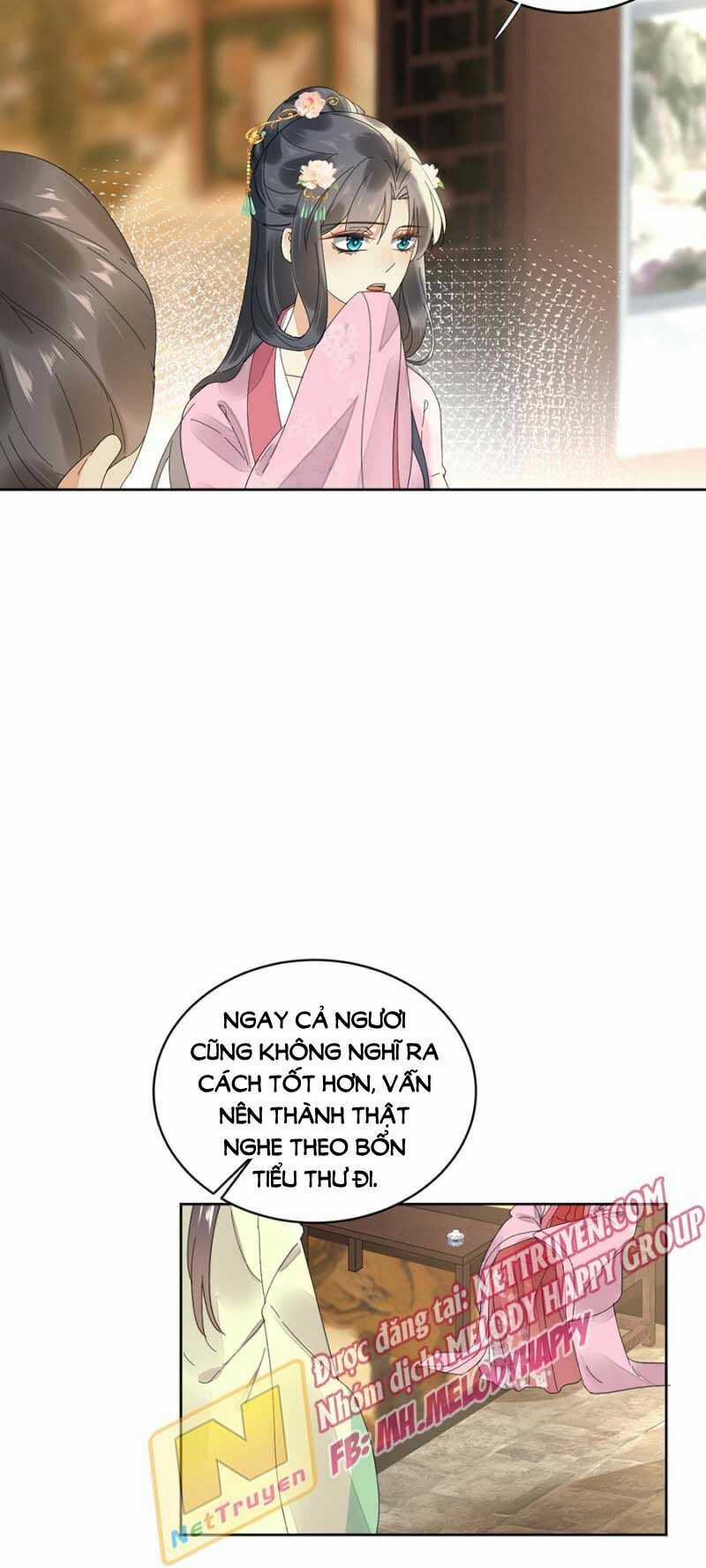 Dục Hỏa Độc Phi Chapter 98 trang 13