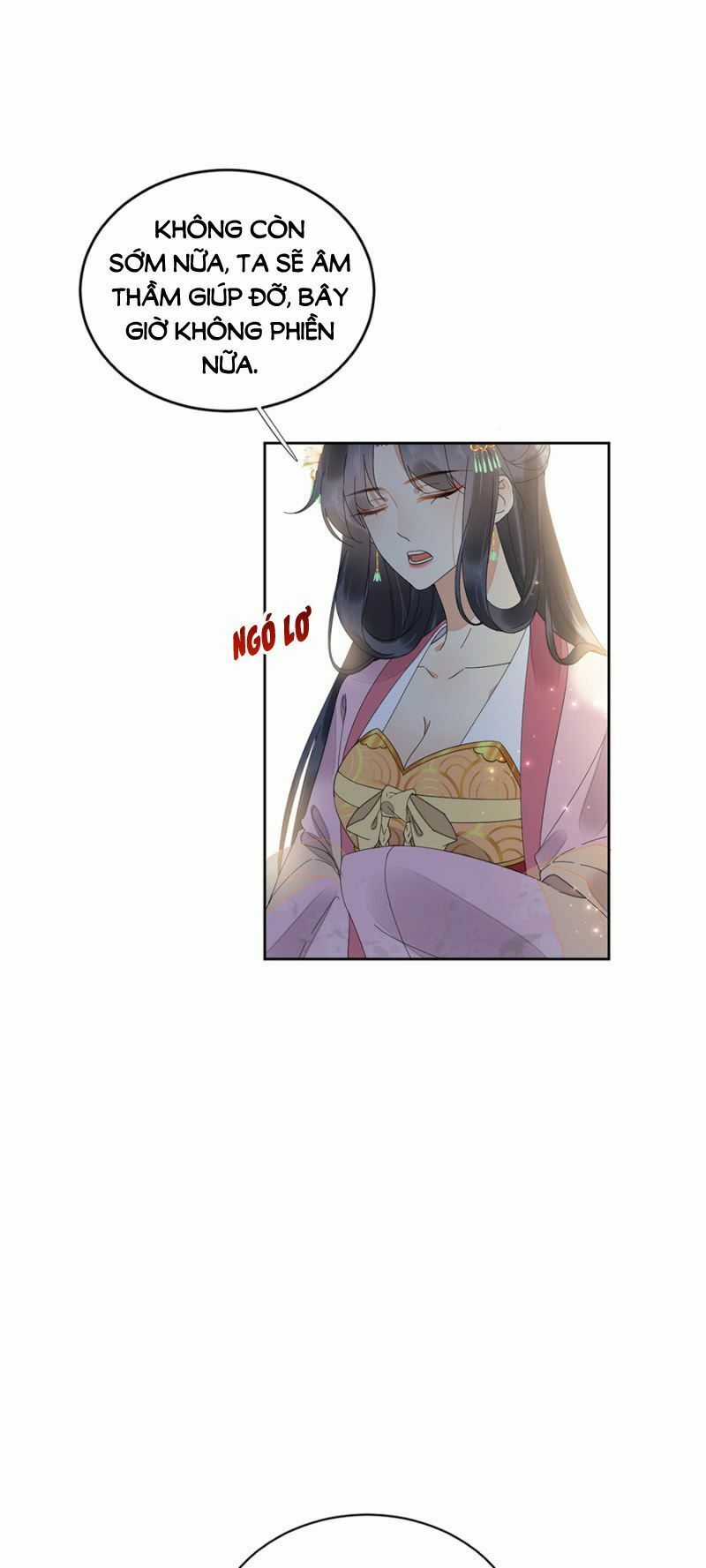 Dục Hỏa Độc Phi Chapter 98 trang 14