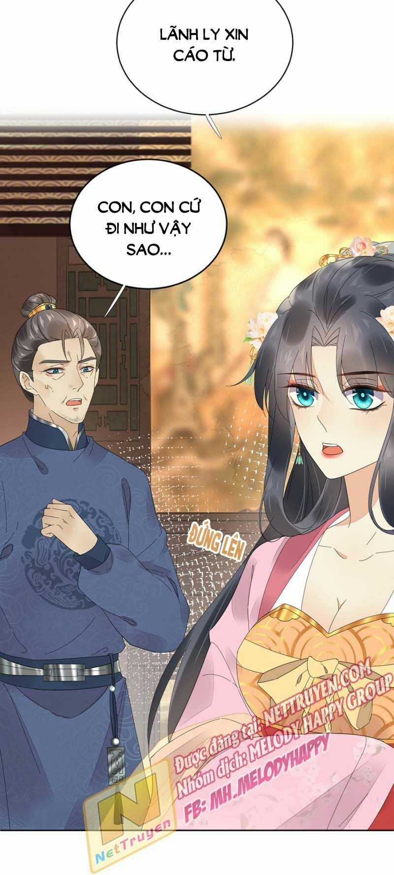 Dục Hỏa Độc Phi Chapter 98 trang 15