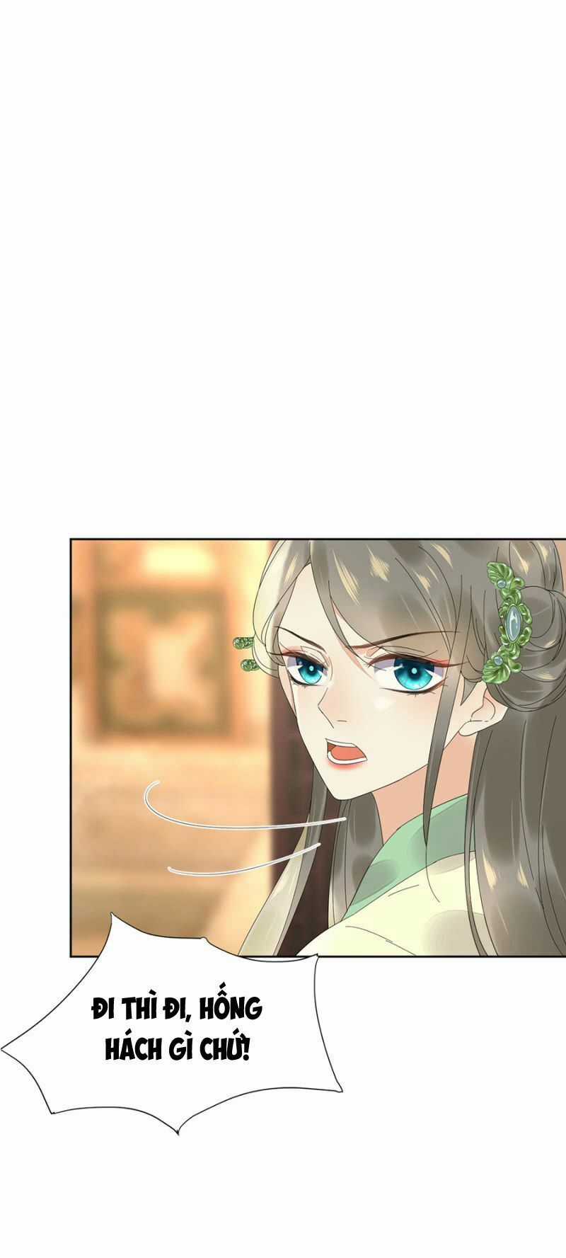 Dục Hỏa Độc Phi Chapter 98 trang 16