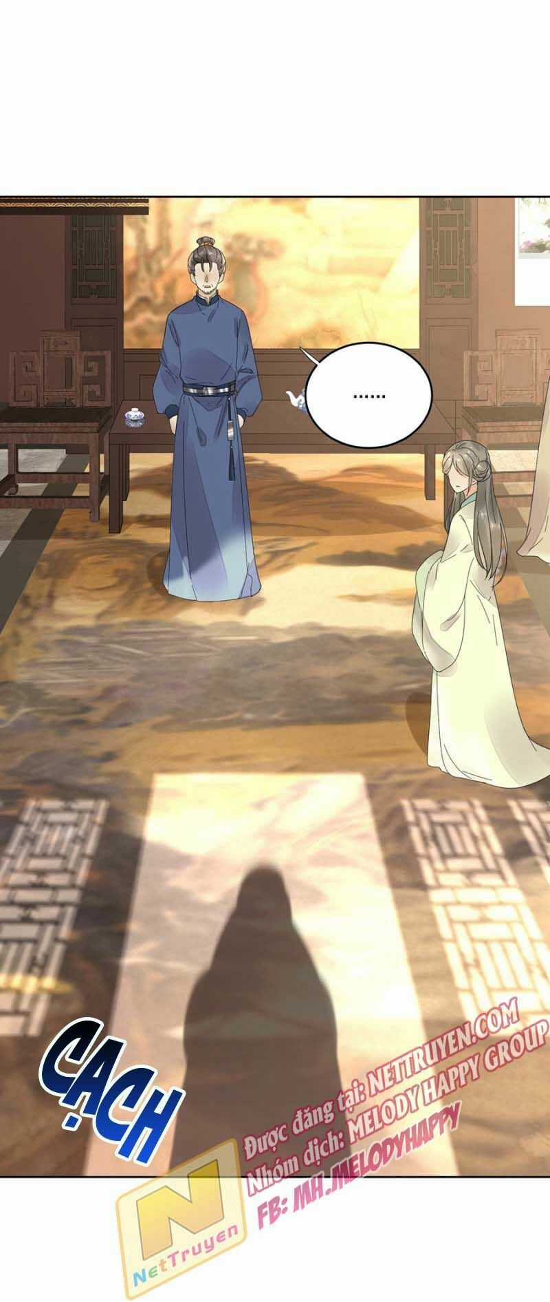 Dục Hỏa Độc Phi Chapter 98 trang 17