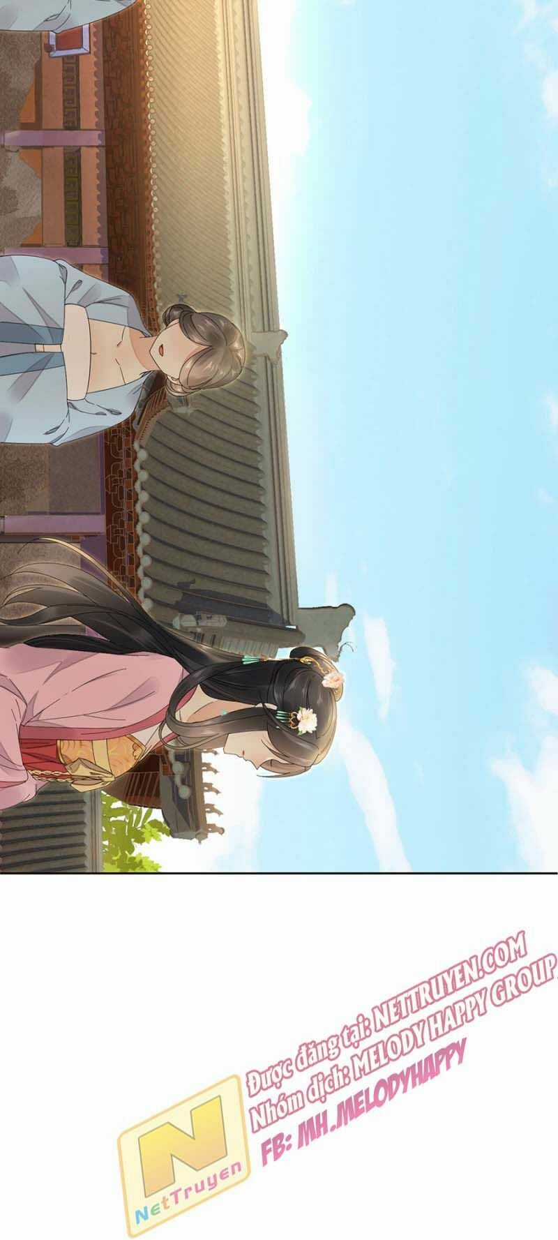 Dục Hỏa Độc Phi Chapter 98 trang 19