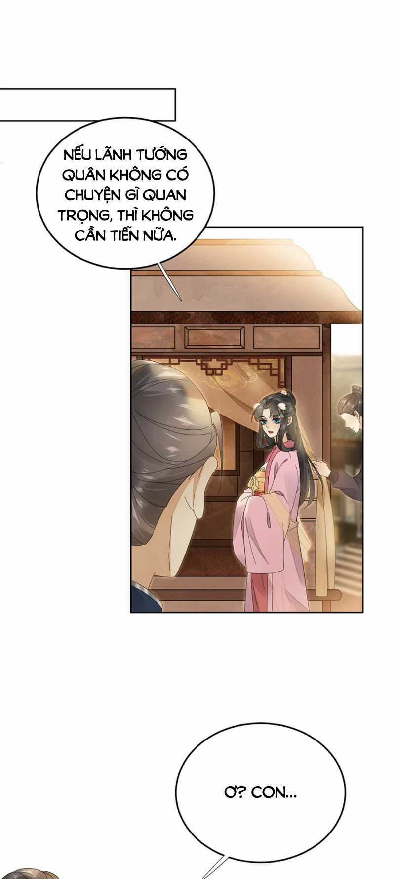 Dục Hỏa Độc Phi Chapter 98 trang 20