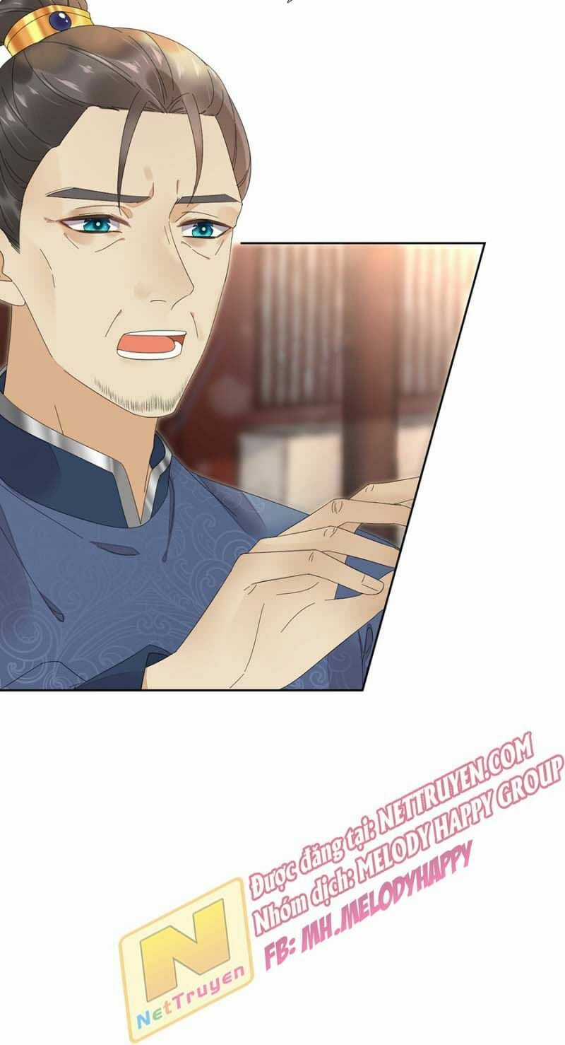 Dục Hỏa Độc Phi Chapter 98 trang 21