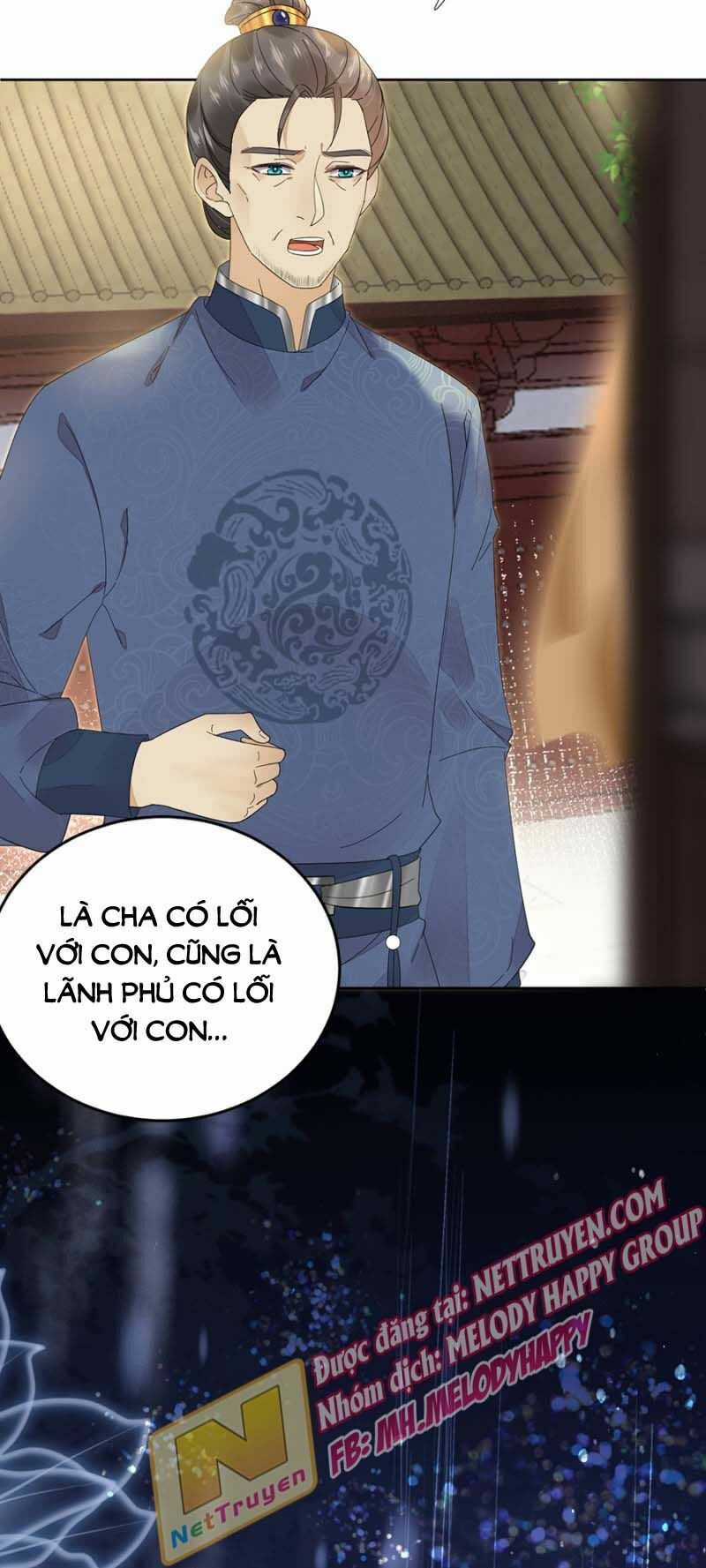 Dục Hỏa Độc Phi Chapter 98 trang 23