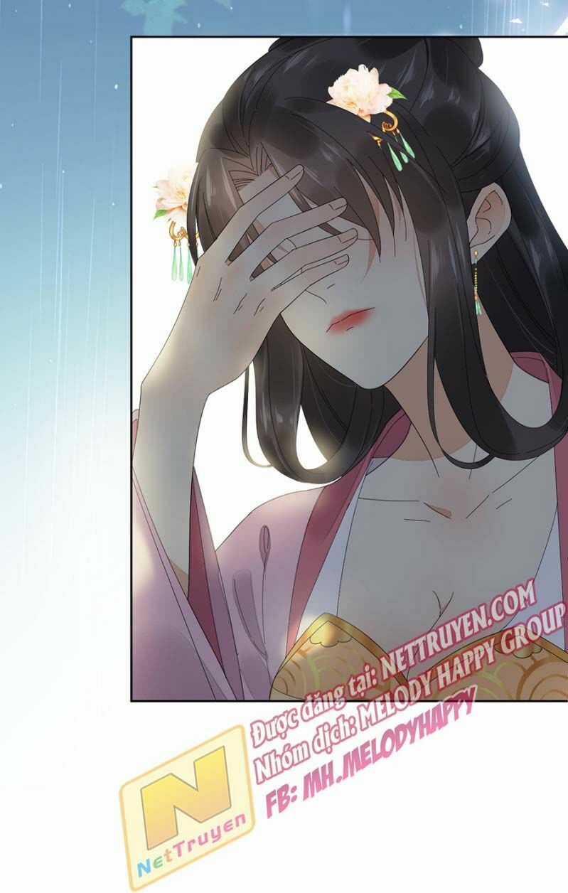 Dục Hỏa Độc Phi Chapter 98 trang 25