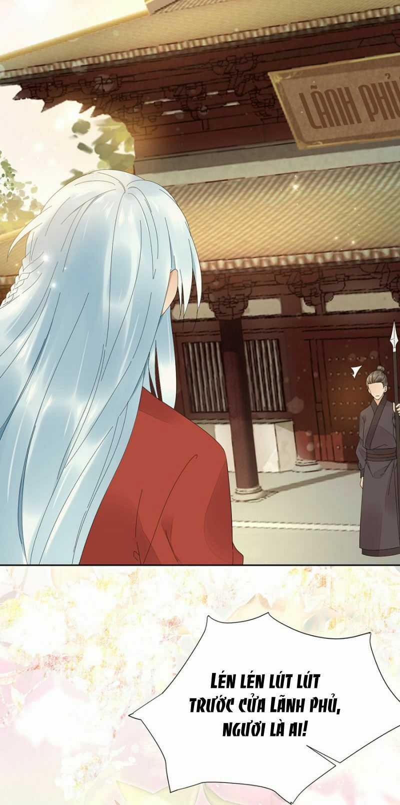 Dục Hỏa Độc Phi Chapter 98 trang 32