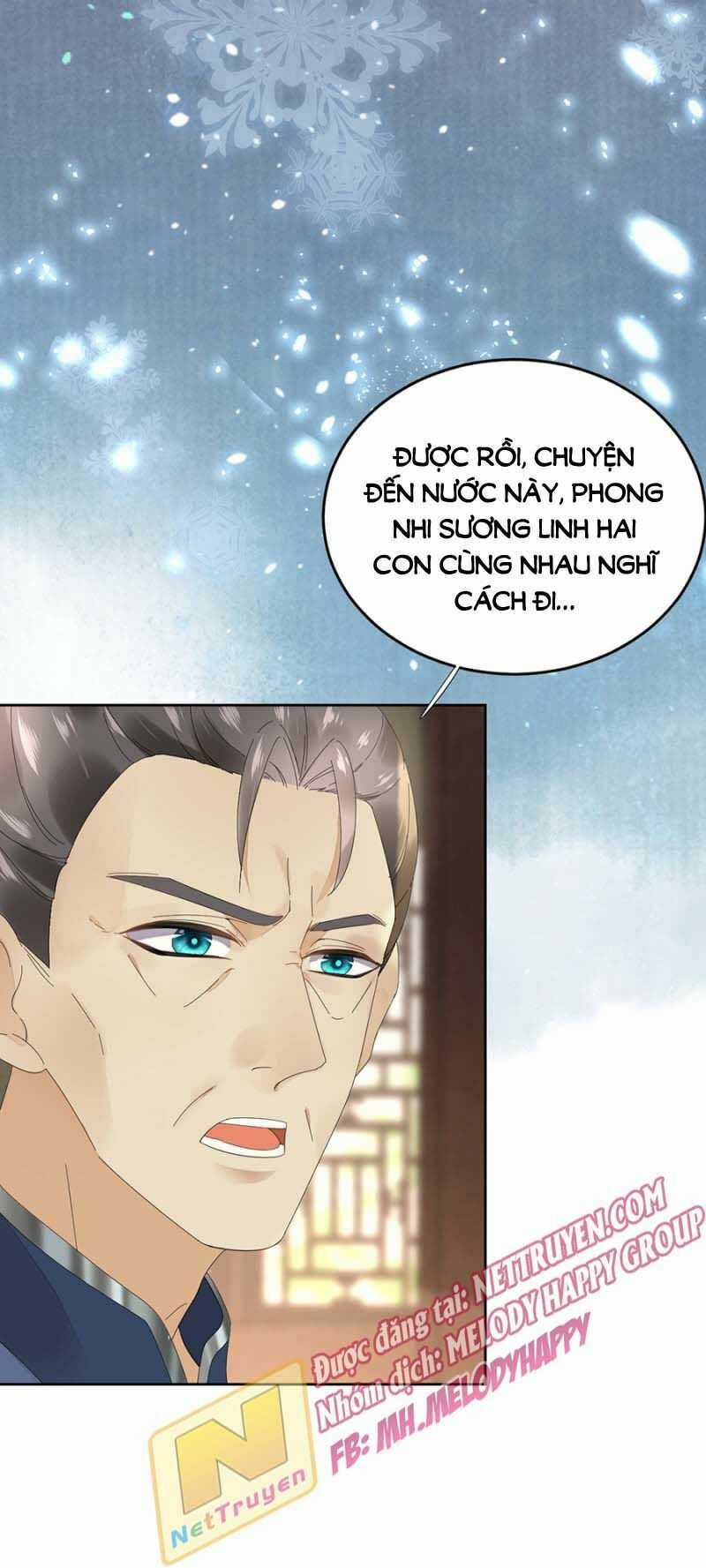 Dục Hỏa Độc Phi Chapter 98 trang 5