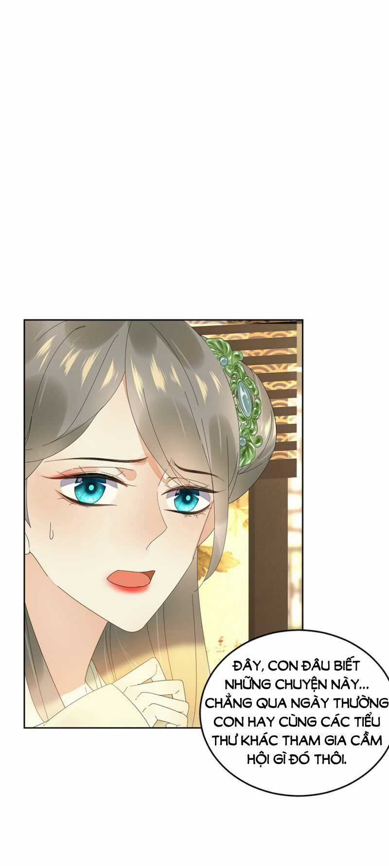 Dục Hỏa Độc Phi Chapter 98 trang 6