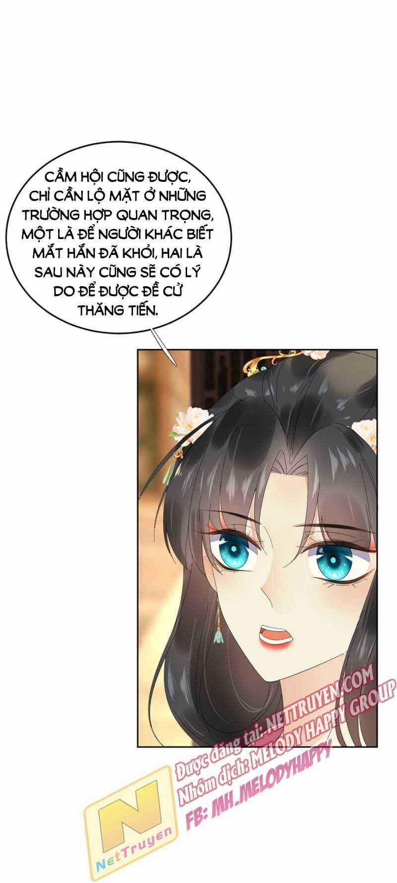 Dục Hỏa Độc Phi Chapter 98 trang 7