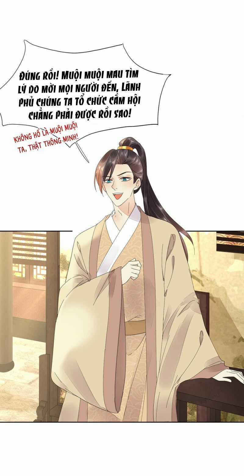 Dục Hỏa Độc Phi Chapter 98 trang 8