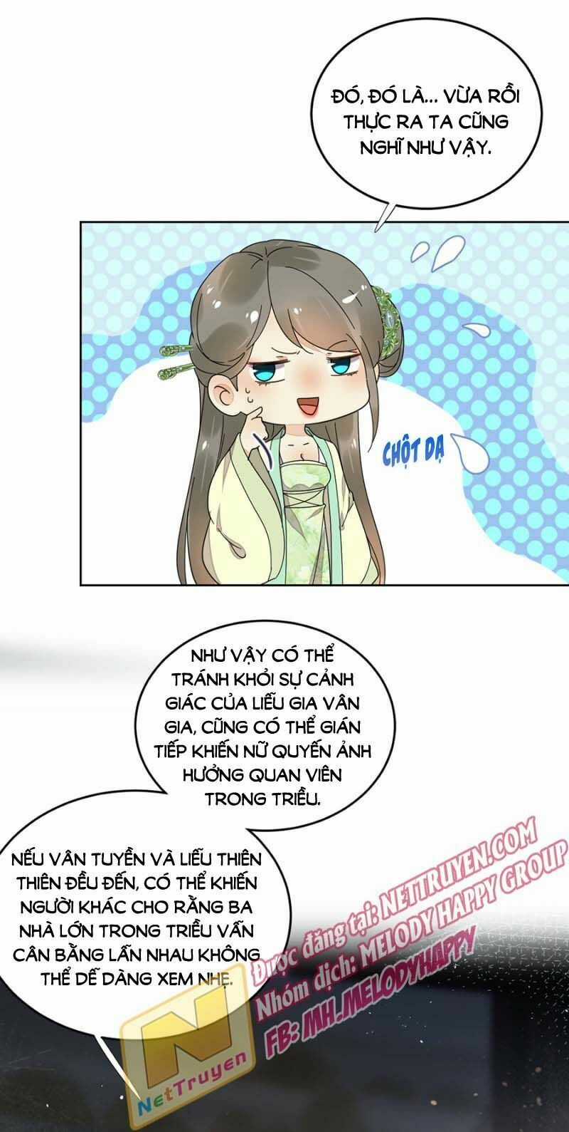 Dục Hỏa Độc Phi Chapter 98 trang 9