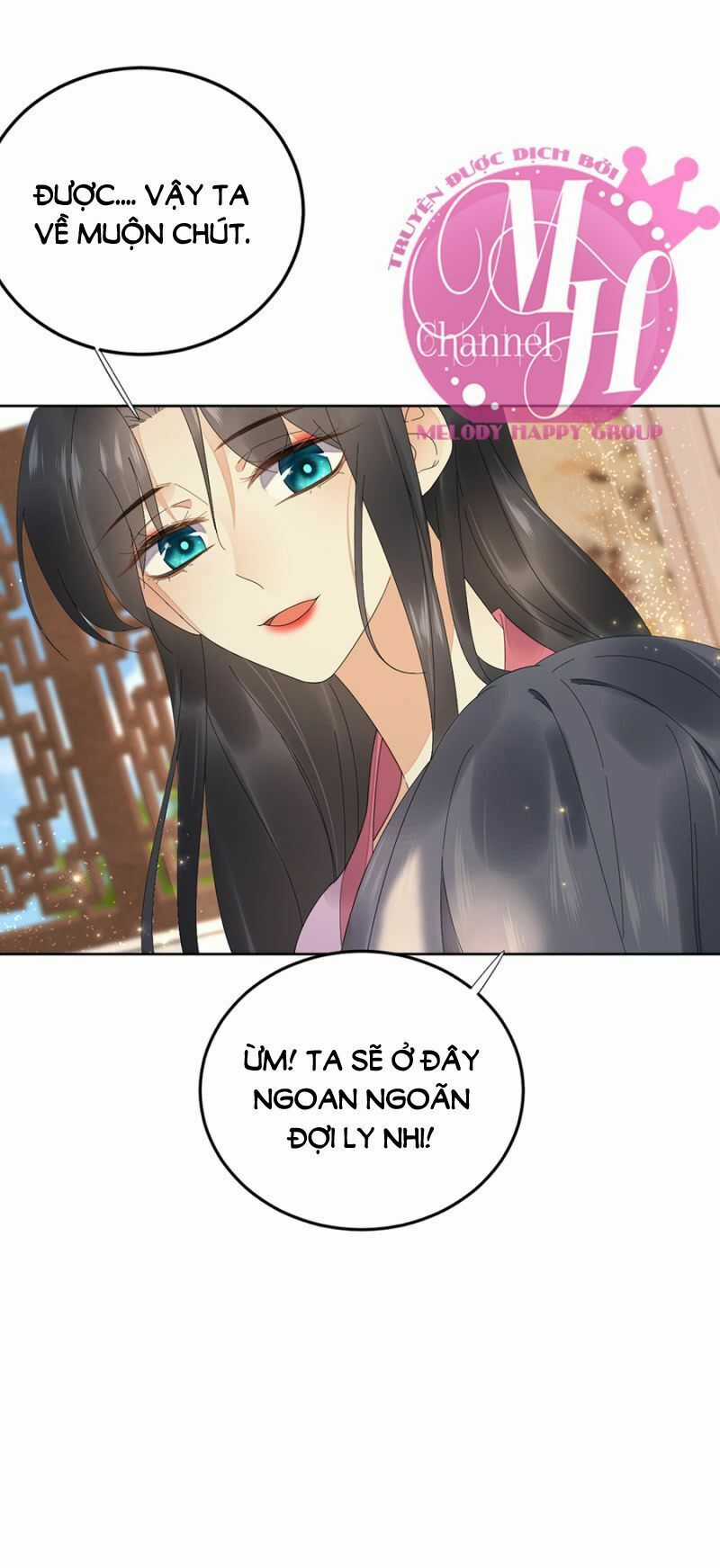 Dục Hỏa Độc Phi Chapter 99 trang 10