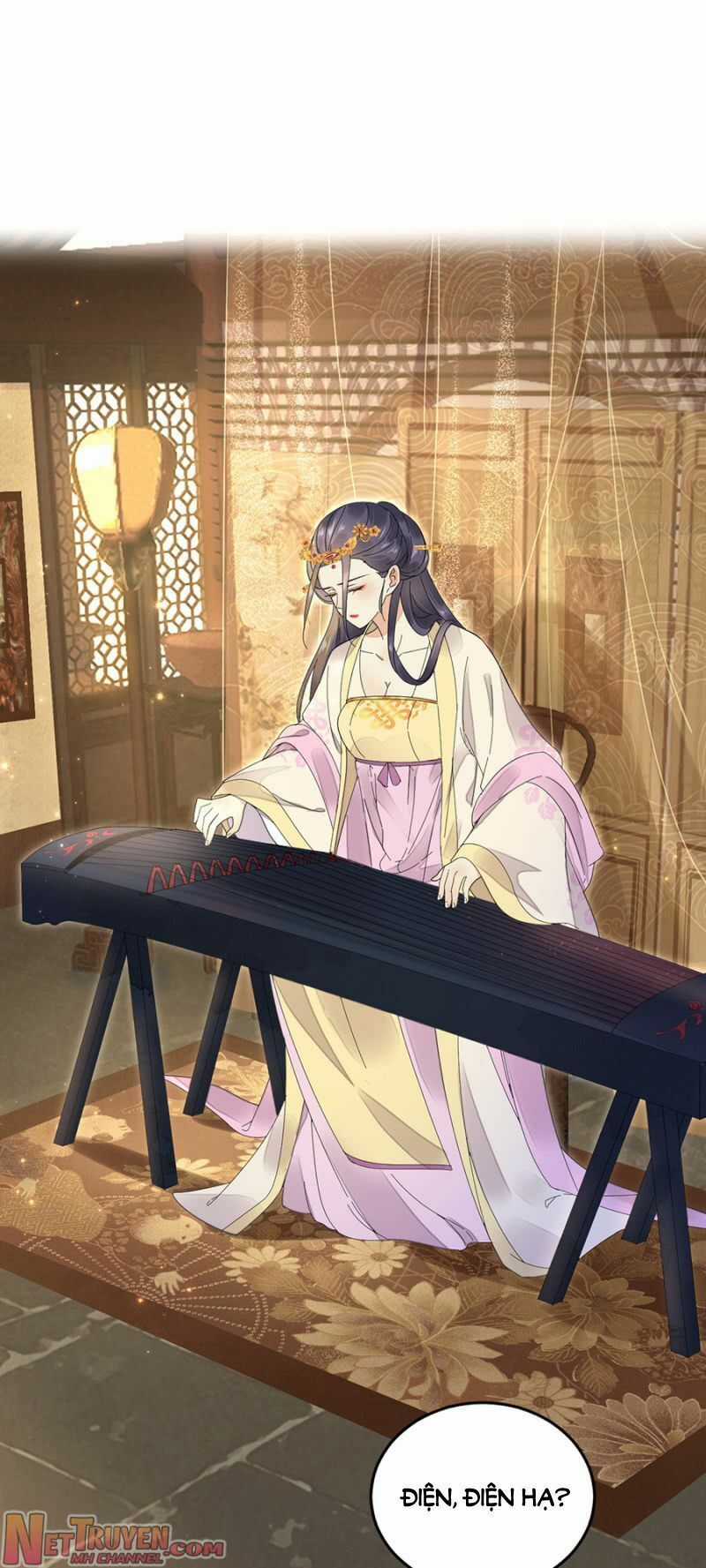 Dục Hỏa Độc Phi Chapter 99 trang 11