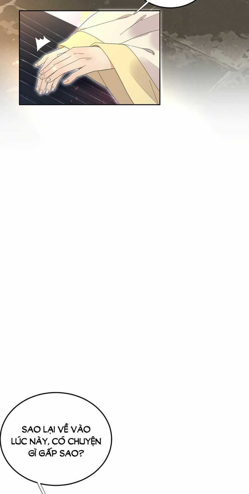 Dục Hỏa Độc Phi Chapter 99 trang 12