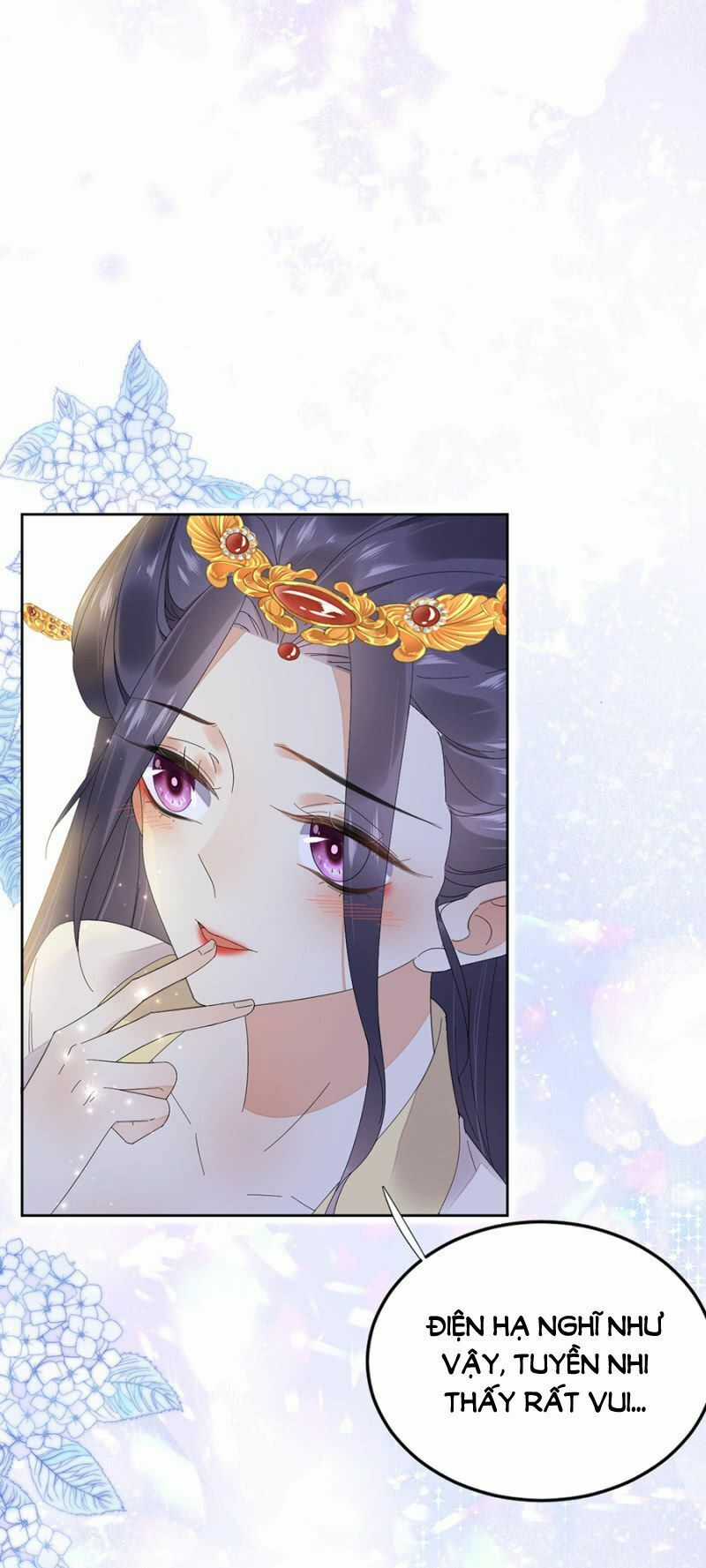 Dục Hỏa Độc Phi Chapter 99 trang 15