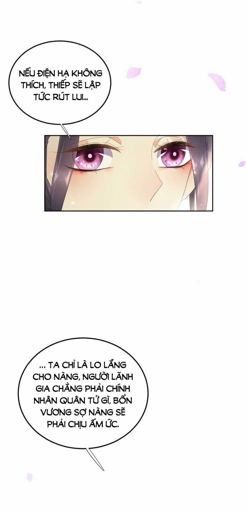 Dục Hỏa Độc Phi Chapter 99 trang 19