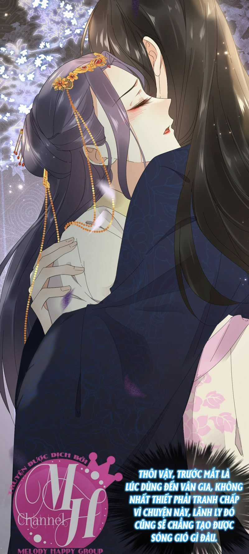 Dục Hỏa Độc Phi Chapter 99 trang 21