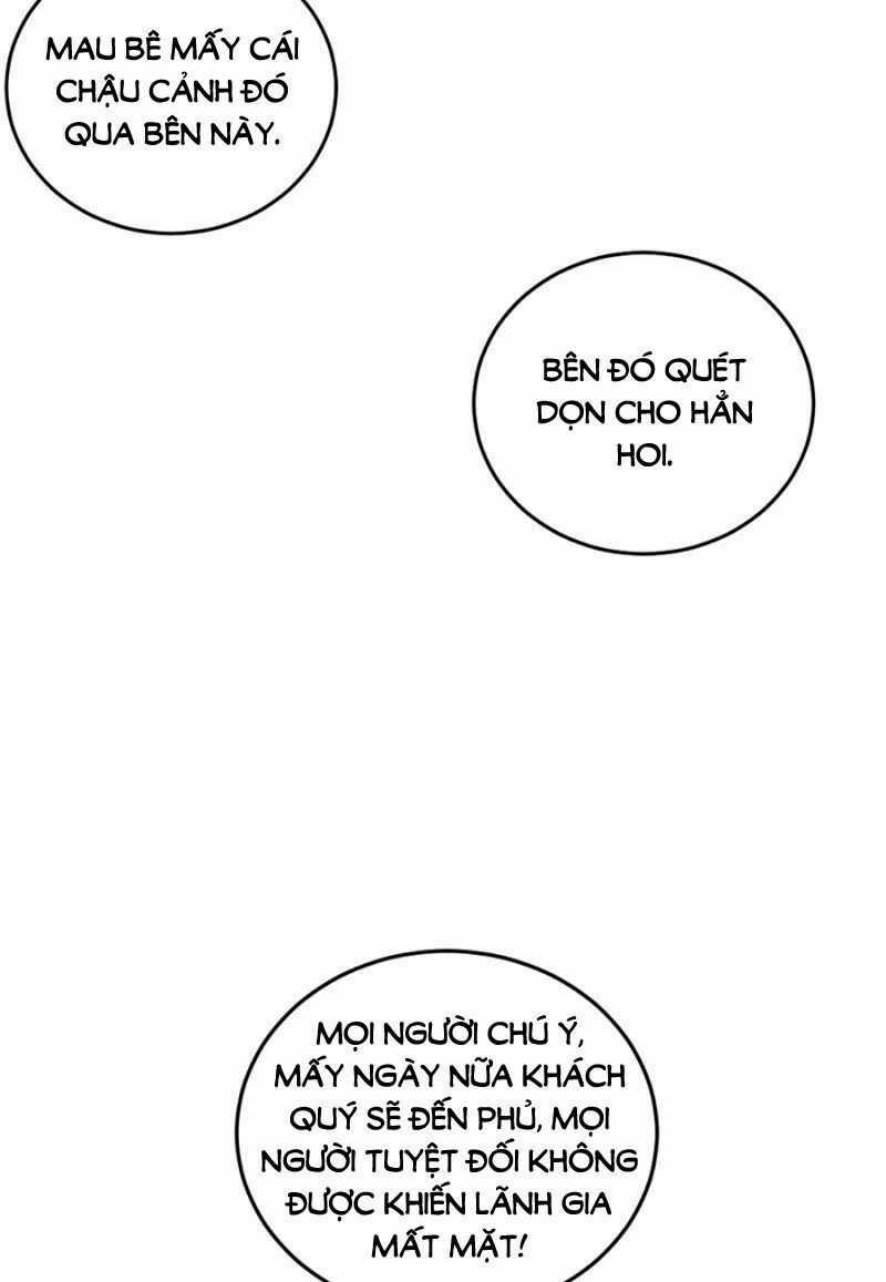 Dục Hỏa Độc Phi Chapter 99 trang 23