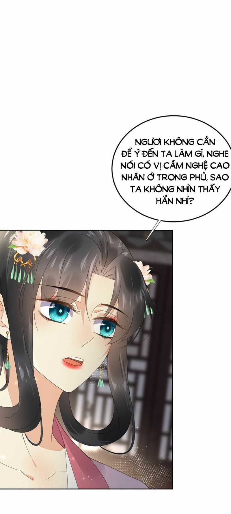 Dục Hỏa Độc Phi Chapter 99 trang 25