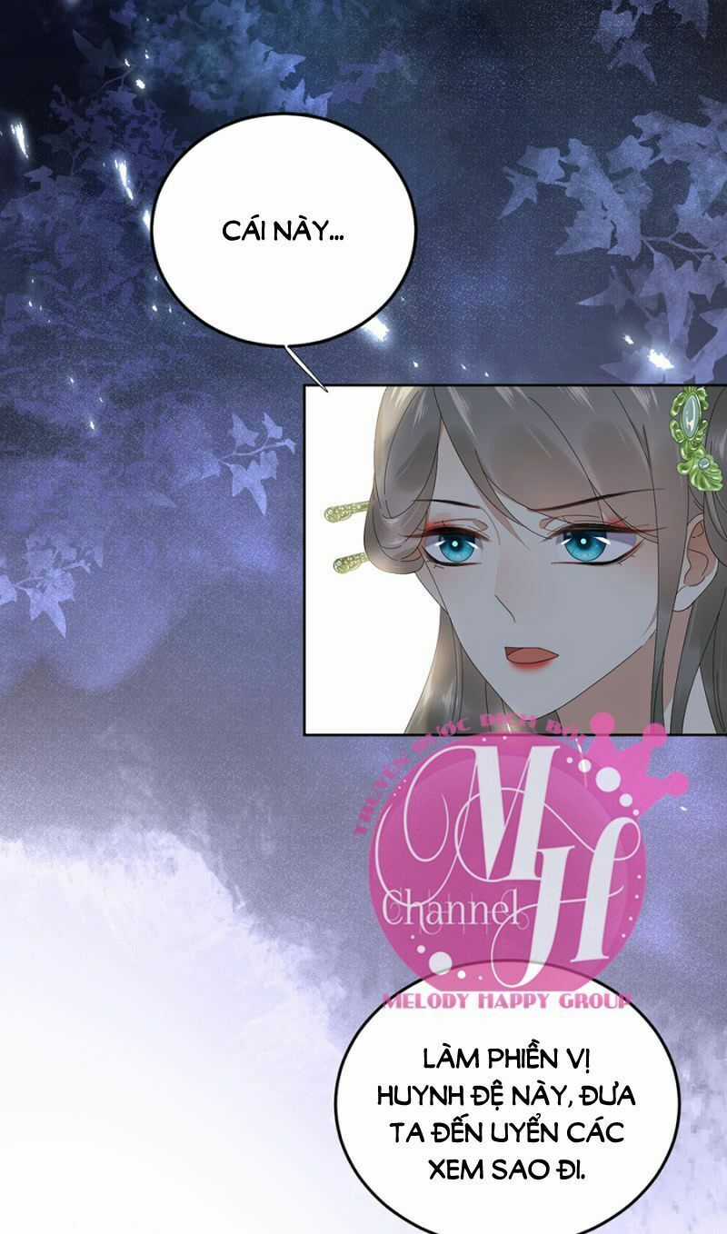 Dục Hỏa Độc Phi Chapter 99 trang 28